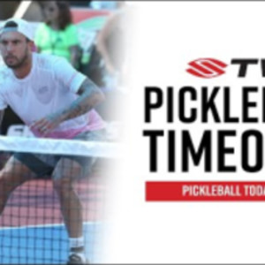 Understanding Timeout Rules In Pickleball - Pickleball Rules In Focus On...