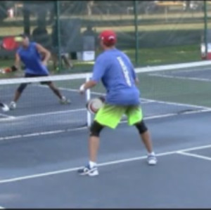 Scheels Classic Pickleball 5.0 MD SEMIFINAL Dave Weinbach/Scott Stone v ...