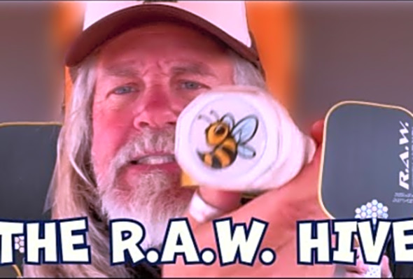 Unveiling the Beauty and the Beast: R.A.W. Delivers Every Time!