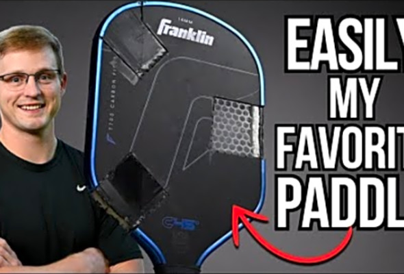 Franklin C45 Review and DISSECTION