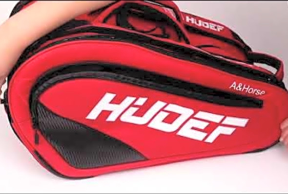 A&amp;Horse - Pro Pickleball Bag Available Now!