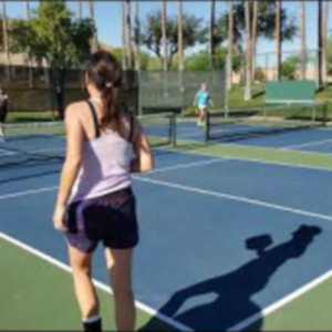 Pickleball Estrella