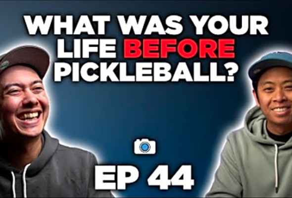 We Answer Your Pickleball Questions!