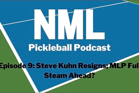 Steve Kuhn Resigns MLP Full Steam Ahead?