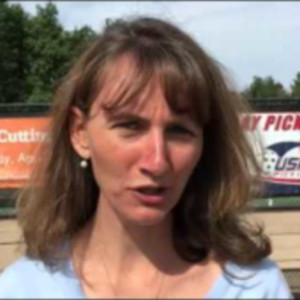 Redding opens outdoor courts for pickleball