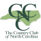 The Country Club of North Carolina