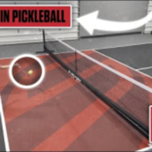 Pickleball Pivots to Help You Hit Better Dinks