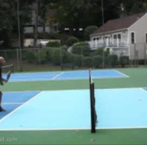 Get Lightning-FAST Hands Cut reaction time Slam Master Pro Pickleball Pr...