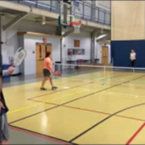Freedom Center Pickleball 4.0 Tournament Players Manassas, VA 10 Jan 20