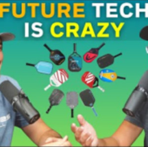 The FUTURE of paddles is NOT what you think - The REALITY of choosing th...