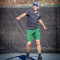 Austin Gridley Pickleball