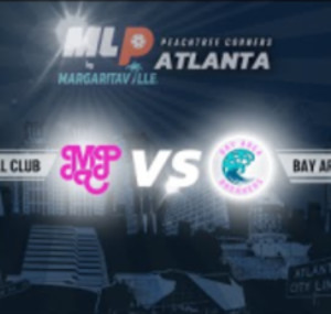 MLP Atlanta 2024 - May 11 - Challenger Level - Miami Pickleball Club VS....