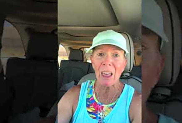 SNAP Pickleball Video by Coach Kathy Palese: Level Up Play