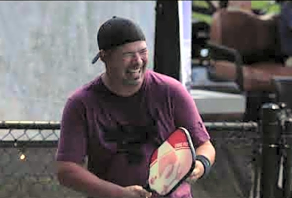 Reunion 2020 Pickleball Club Championship