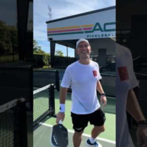 Did you know we also sell all the best #pickleball gear? Heres what Coac...