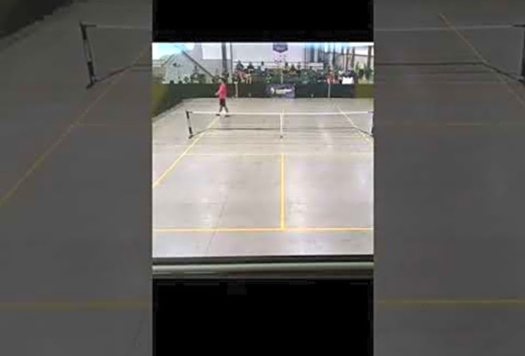 Best ATP Ive ever made. #pickleball #pickleballislife #pickleballhighlights #atp