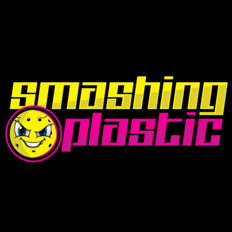 Smashing Plastic