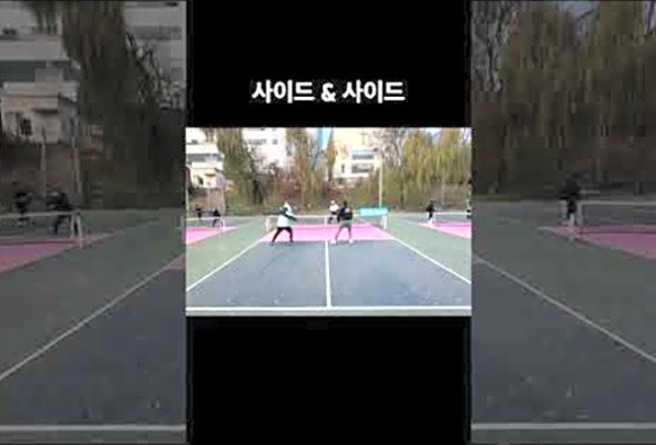 # #pickleball #pickleballpaddle #tennis #badminton #paddle #racquets #sports # #kkang-pb #