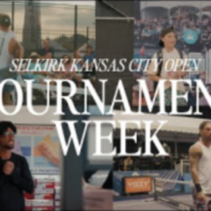 Rallying in KC: The McGuffins&#039; Pickleball Tournament Recap