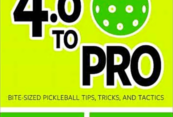 111: LIVE Q&amp;A From The 4.0 to Pro Pickleball Camp at The Fort!