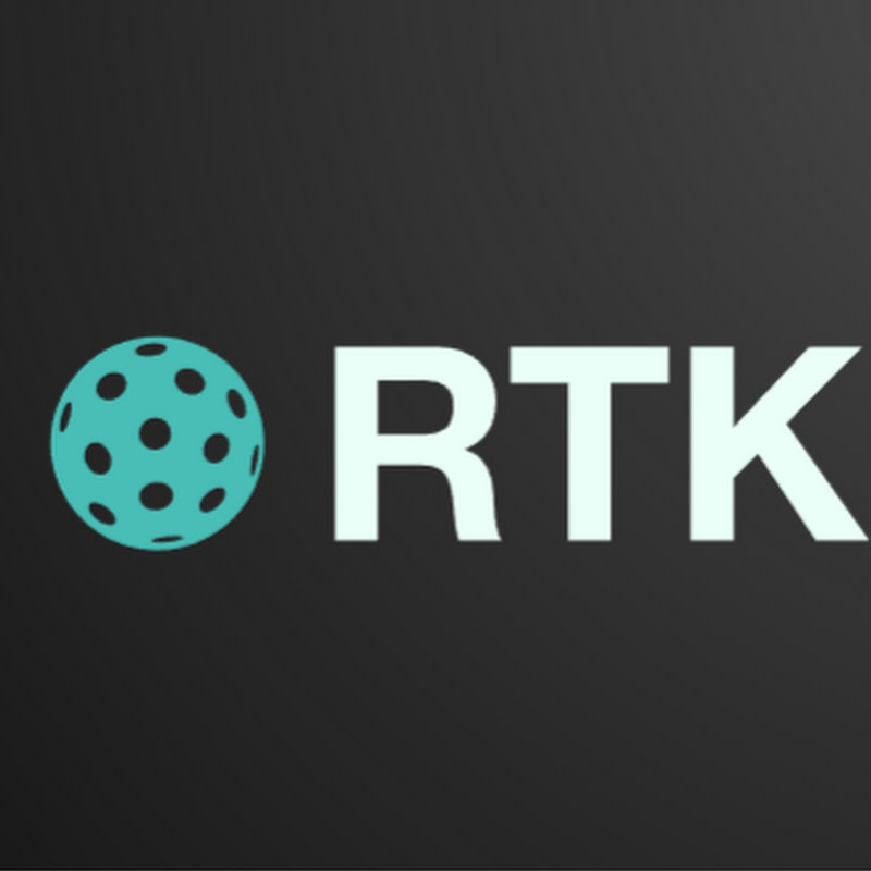 Rush the Kitchen Pickleball