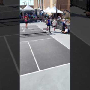 Walk Off Pickleball ATP