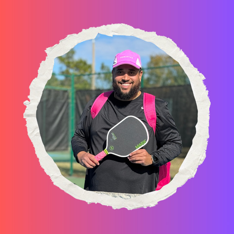 PickleballJay