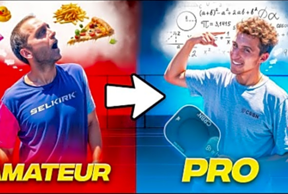 4 Pro Pickleball Secrets Amateurs Never Learn (Until Its Too Late)