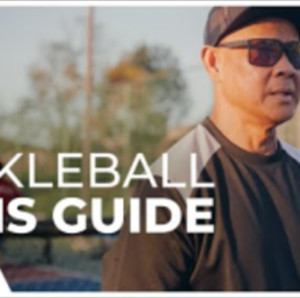 Best Lens for Pickleball Eyewear: Buyer&#039;s Guide - SportRx!
