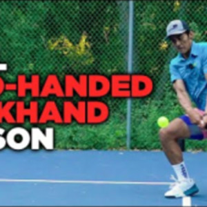 I Took a Lesson with a Pro Pickleball Player