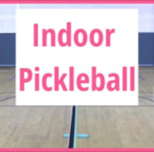 Indoor Pickleball-How to Play your Best Inside