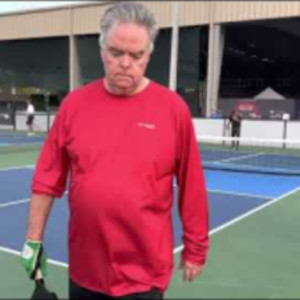 PPA Florida Open Pickleball Tournament