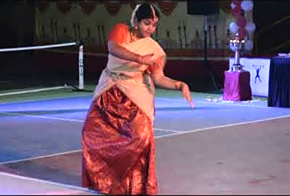 JMDYC PICKLEBALL COURT (DANCE 1)