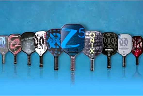 Thing To know about the Onix Pickleball Paddles 2023 #pickleball #usa