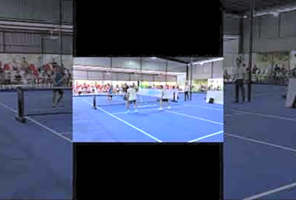 The power of RESET in PICKLEBALL