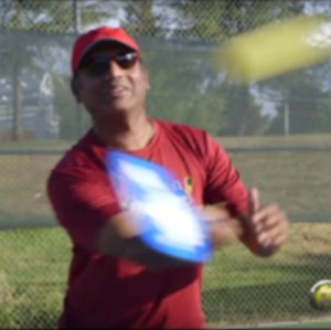 Pickleball 411: Paddle Up and Win with Prem Carnot