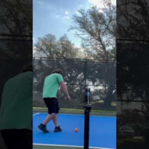 Pickle Ball #pickleball #workout #pickleballinaction