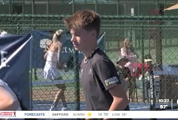 PPA&#039;s Proton Tucson Open set for the Tucson Racquet Club