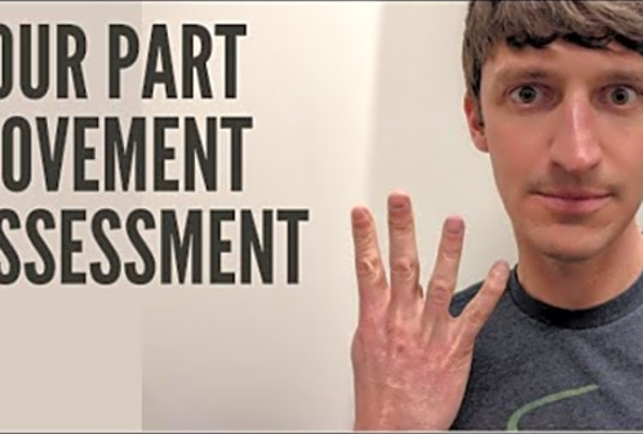 Pickleball Players Avoid Injuries With These 4 Tests
