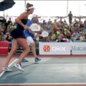 A Close Up Look at the ONIX Pickleball Evoke Premier Paddle