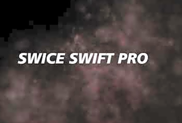 Swice Swift Pro Pickleball Paddle