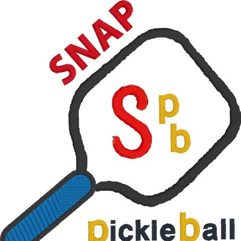 SNAP Pickleball