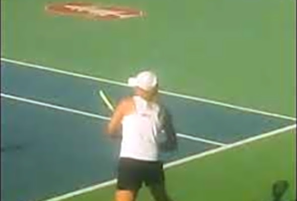 nw ita regionals tennis at Stanford