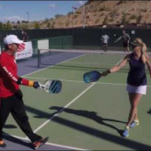 Mountain Regionals MXD 4.5 50 -Dhp Pickleball