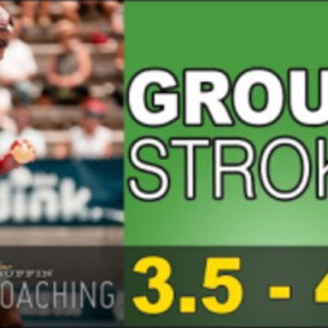 Tyson McGuffin Pickleball Coaching- 9 Week Fundamental Series- Week #6 T...