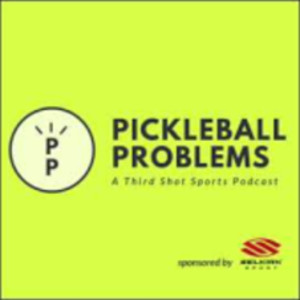 Pickleball Problems Podcast Episode 6 Live from Hawaii Pt 1