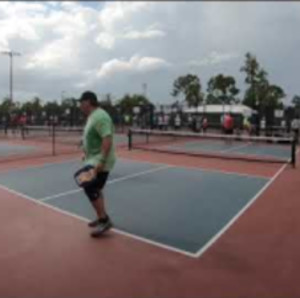 2019 Mintos US Open Pickleball Championships MDS 3.5