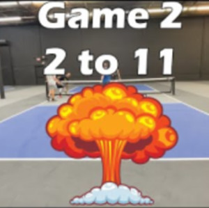 Week3 Games 4-6 Pickleball 4.0 League atPala
