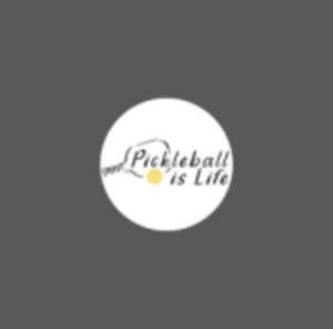 Bounce Open Pickleball is Life is live!