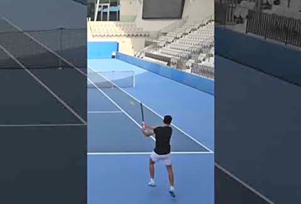 How To Save Match Points!